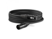 Rode XLR Cable Black 6m Rode XLR Cable Black 6m